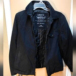 Levi's jacket